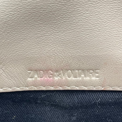SHOULDER BAG ZADIG & VOLTAIRE