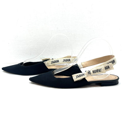 FLATS DIOR