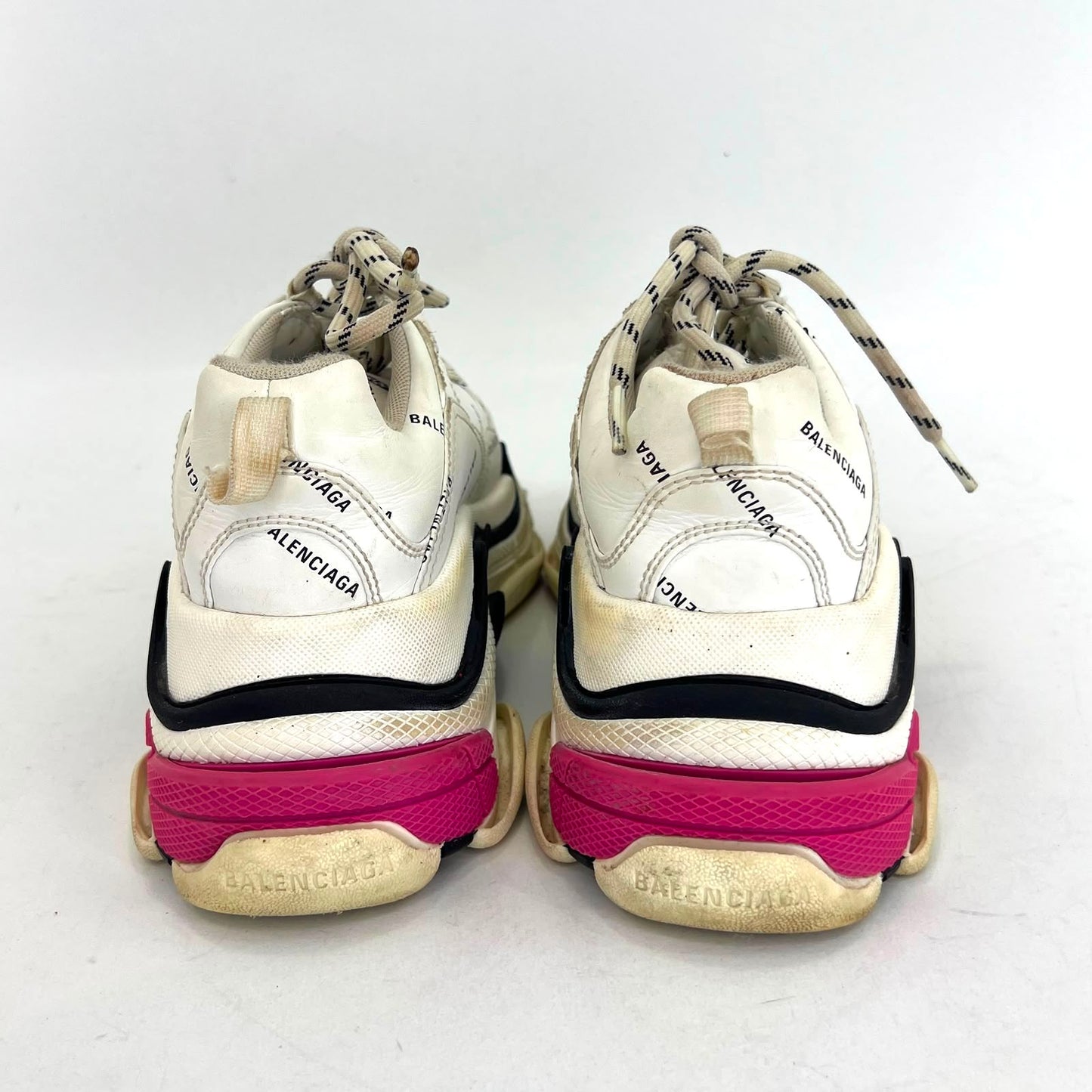 TENIS BALENCIAGA