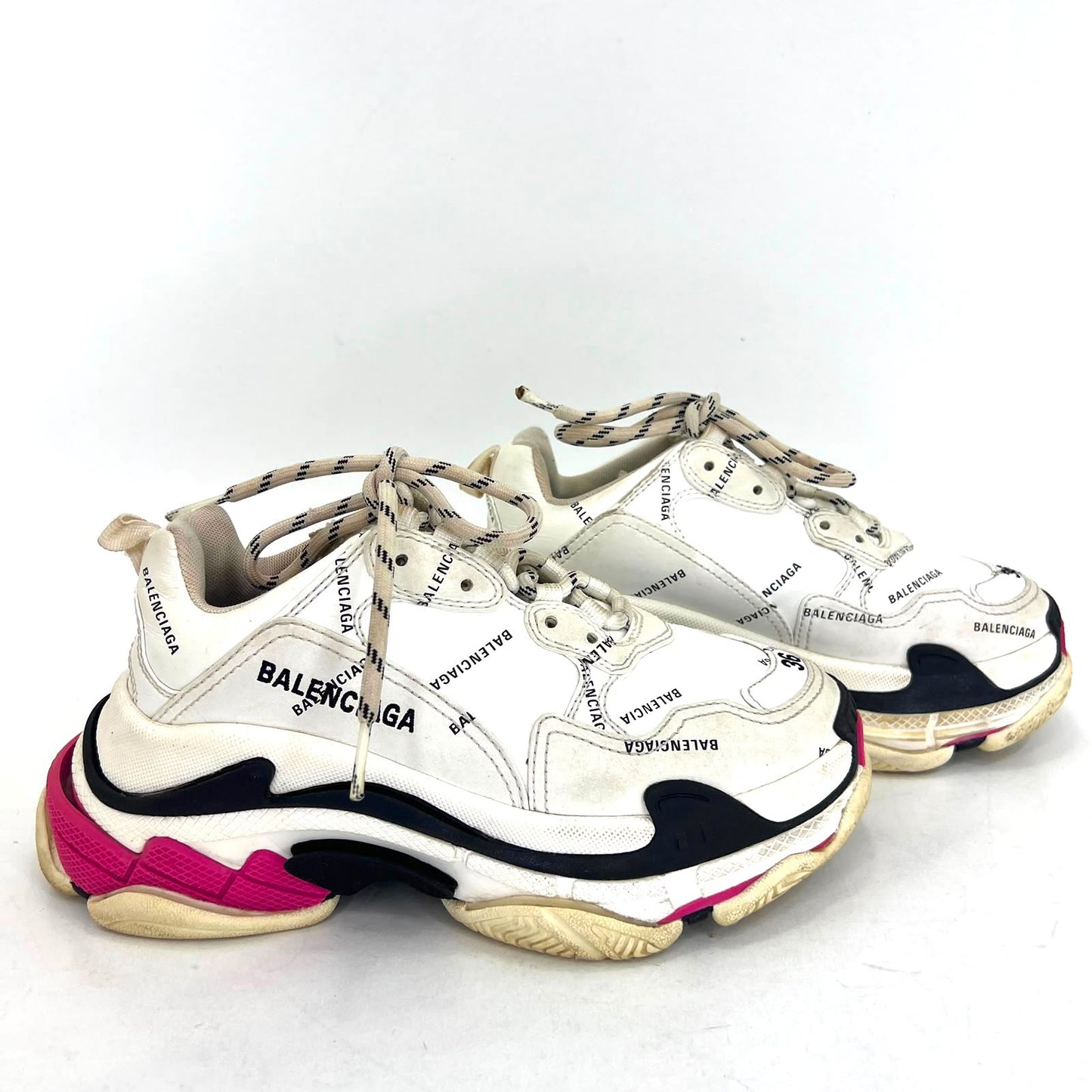 TENIS BALENCIAGA