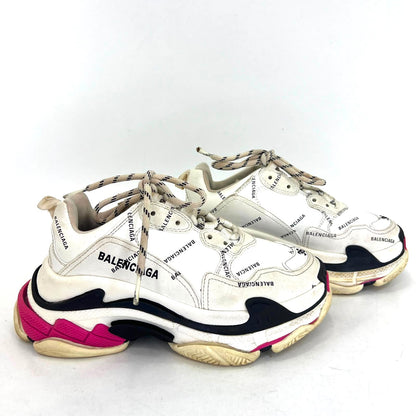 TENIS BALENCIAGA