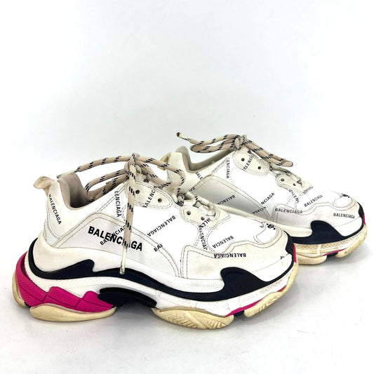 TENIS BALENCIAGA