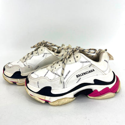 TENIS BALENCIAGA