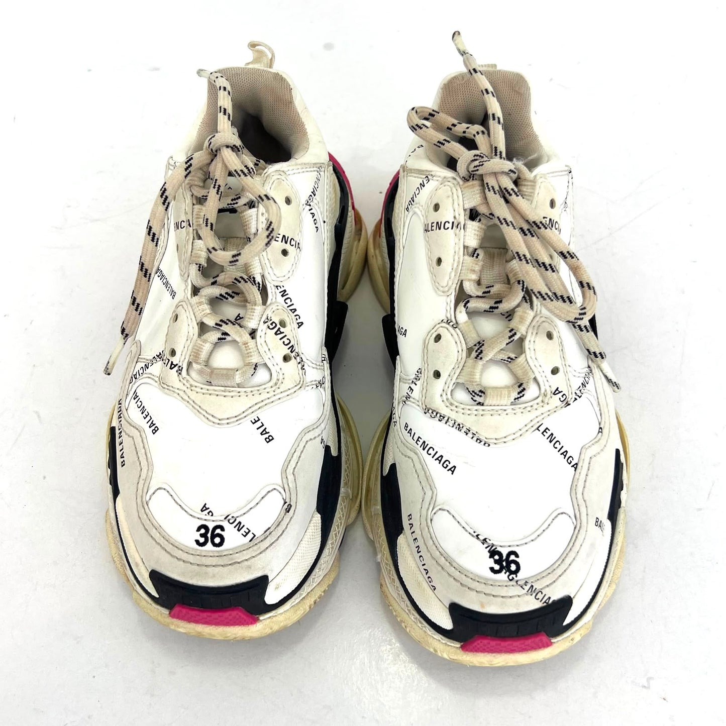 TENIS BALENCIAGA