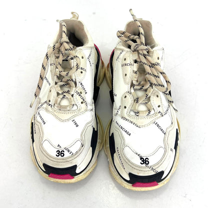 TENIS BALENCIAGA