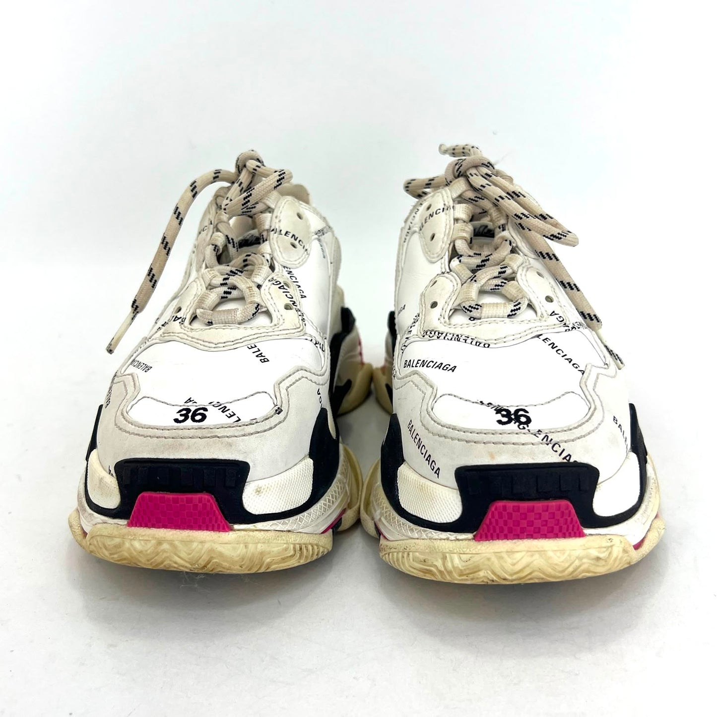 TENIS BALENCIAGA