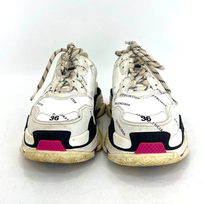 TENIS BALENCIAGA
