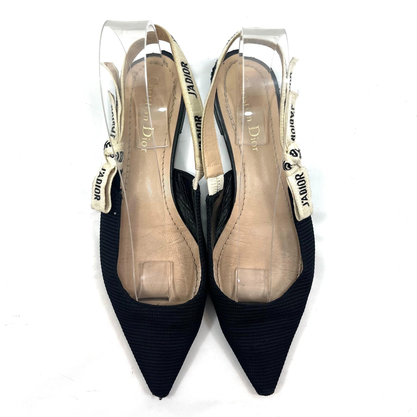 FLATS DIOR