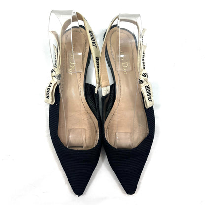 FLATS DIOR