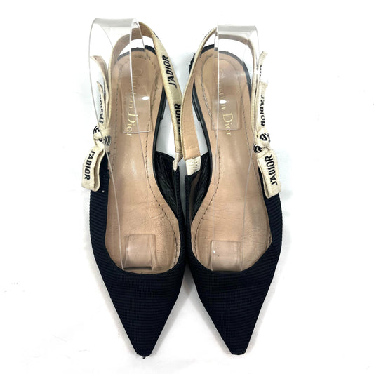 FLATS DIOR