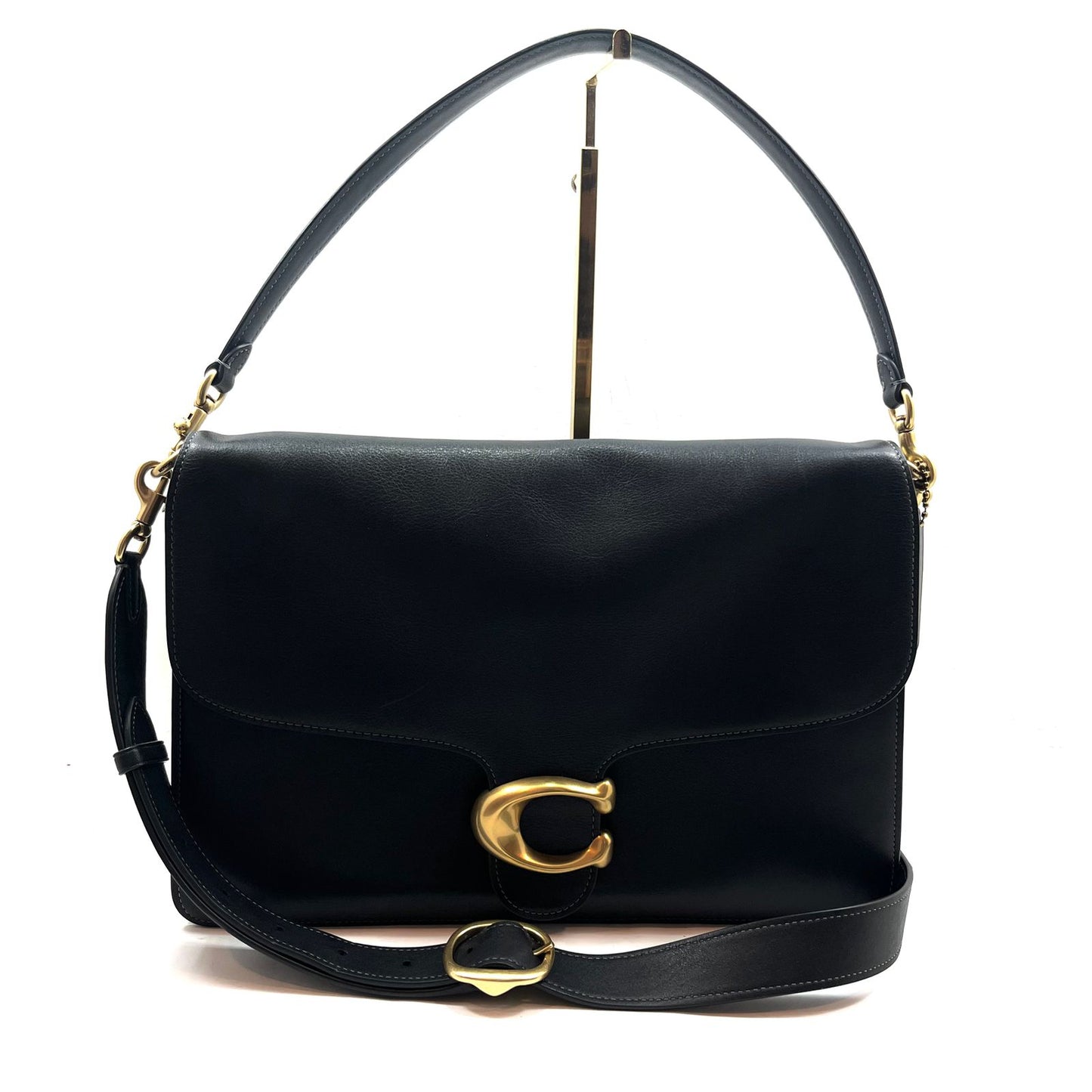 SHOULDER BAG COACH SOFT TABBY