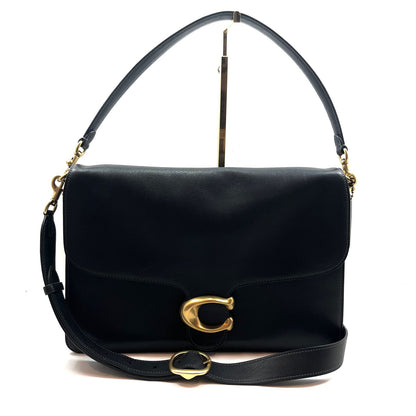 SHOULDER BAG COACH SOFT TABBY