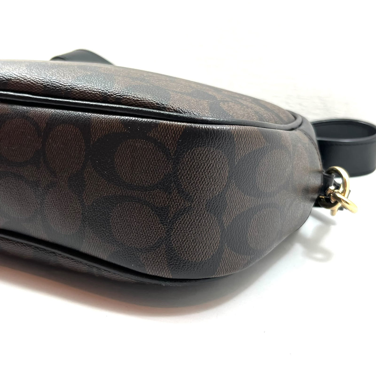 BOLSO COACH BOWLING ROWAN