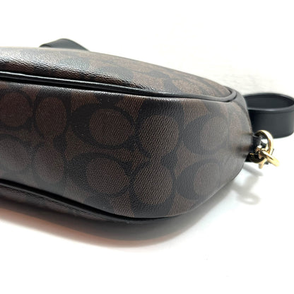 BOLSO COACH BOWLING ROWAN