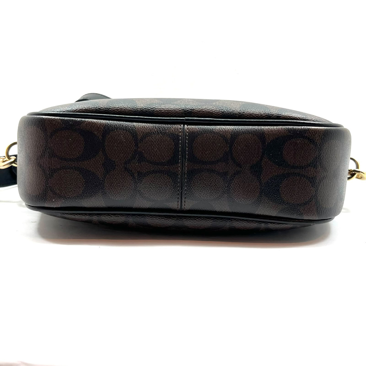 BOLSO COACH BOWLING ROWAN