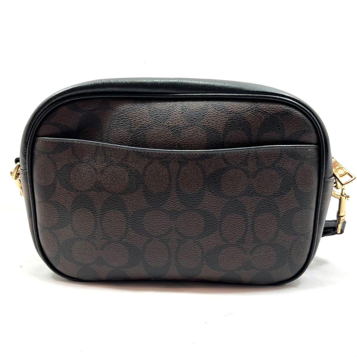 BOLSO COACH BOWLING ROWAN