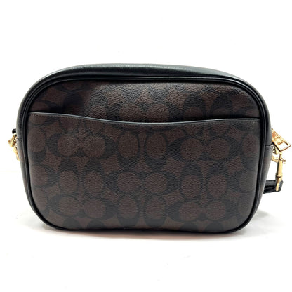 BOLSO COACH BOWLING ROWAN