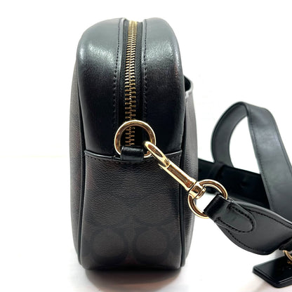 BOLSO COACH BOWLING ROWAN