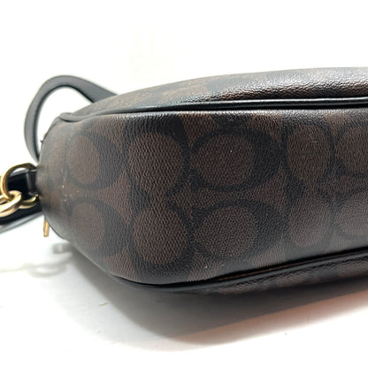 BOLSO COACH BOWLING ROWAN