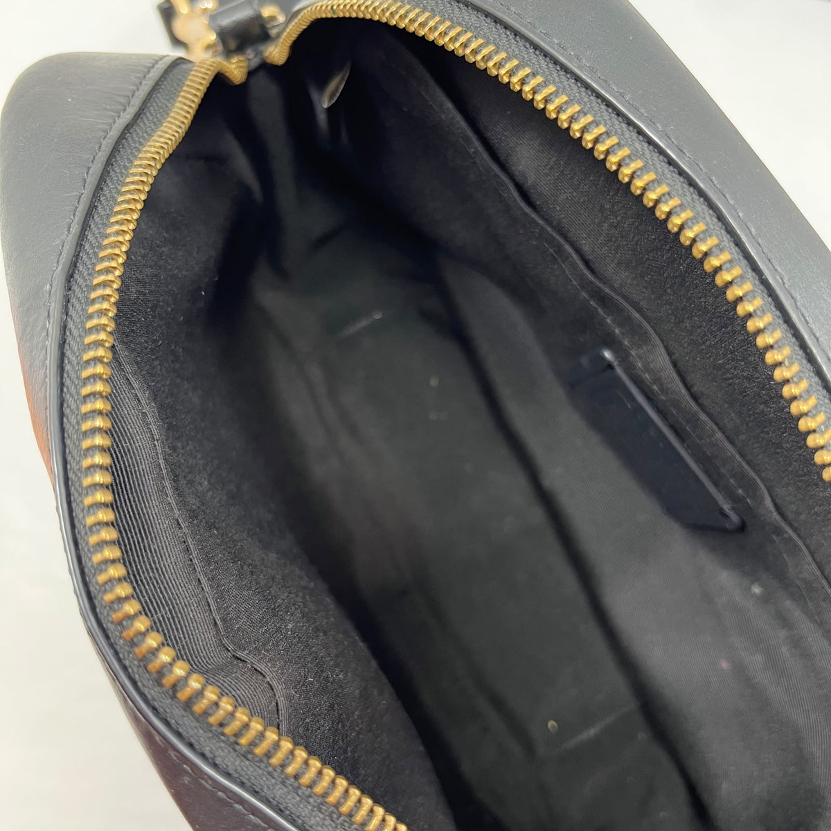 BOLSO COACH BOWLING ROWAN