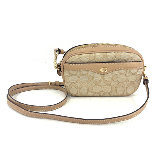 CROSSBODY COACH SIGNATURE
