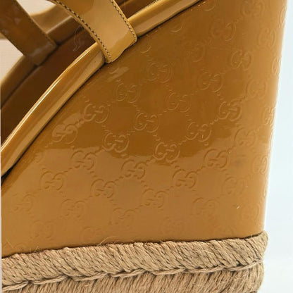 WEDGES GUCCI