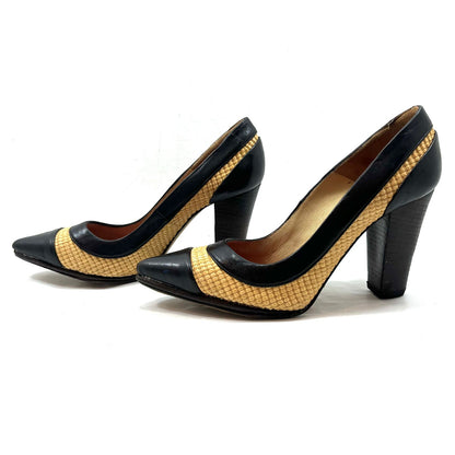 PUMPS CAROLINA HERRERA