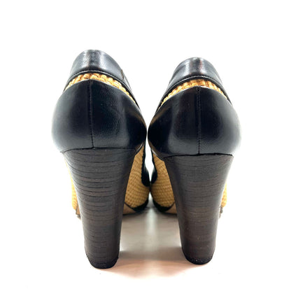 PUMPS CAROLINA HERRERA