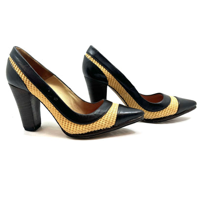 PUMPS CAROLINA HERRERA