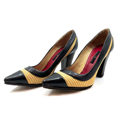 PUMPS CAROLINA HERRERA