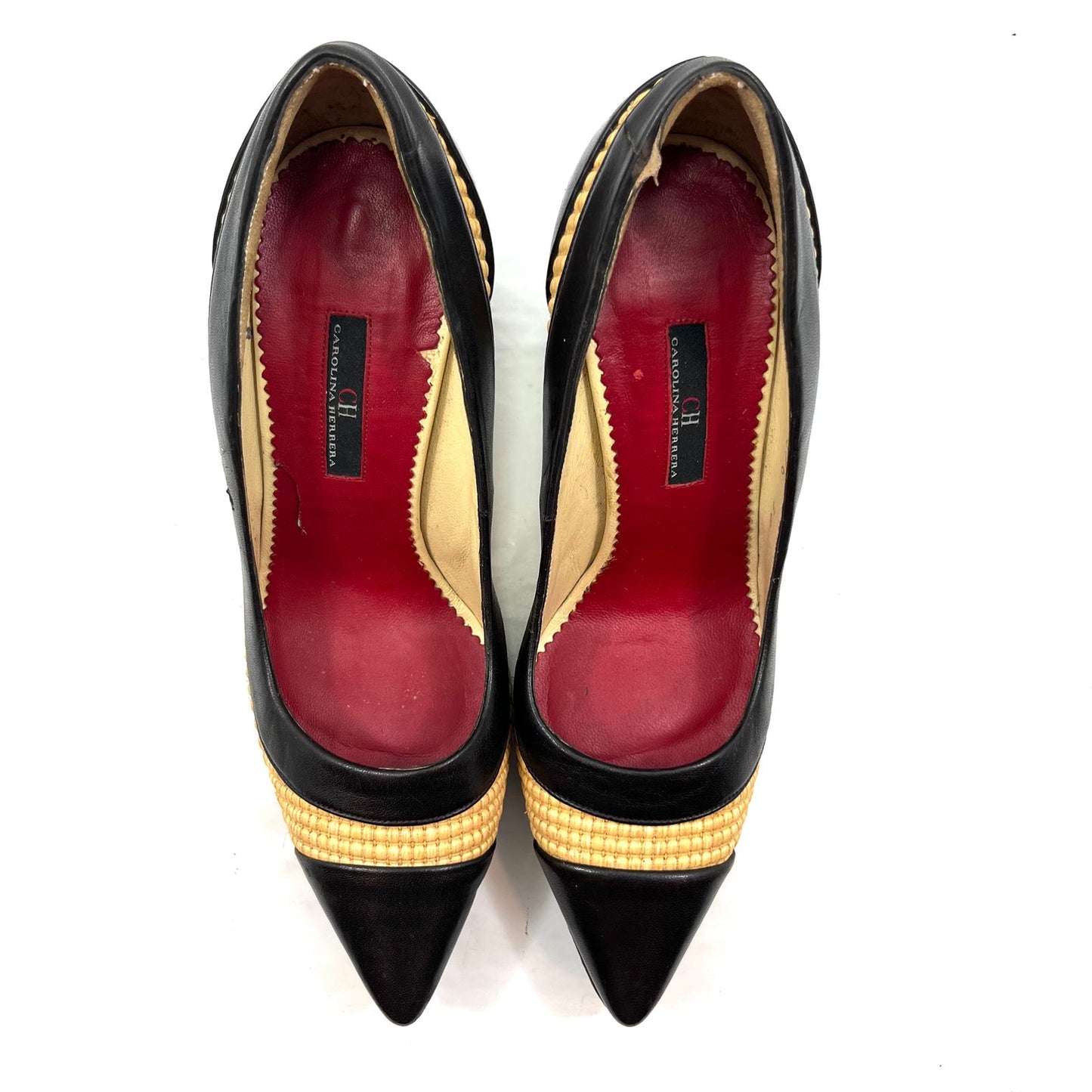 PUMPS CAROLINA HERRERA
