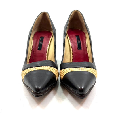 PUMPS CAROLINA HERRERA