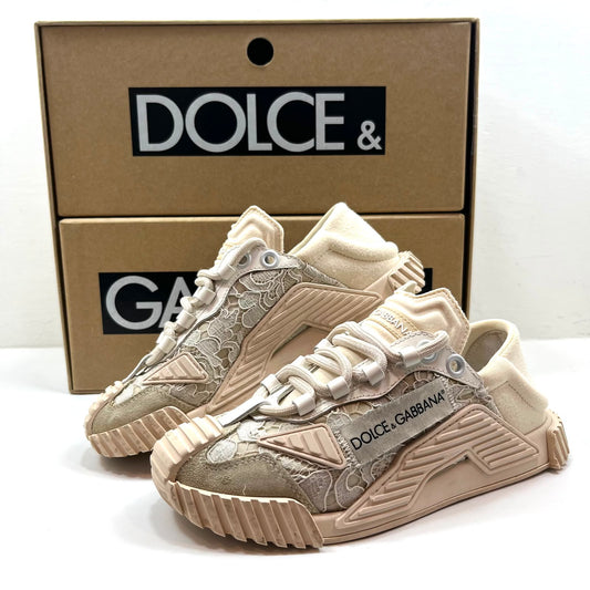 TENIS DOLCE & GABANNA