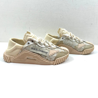 TENIS DOLCE & GABANNA
