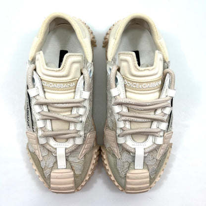 TENIS DOLCE & GABANNA