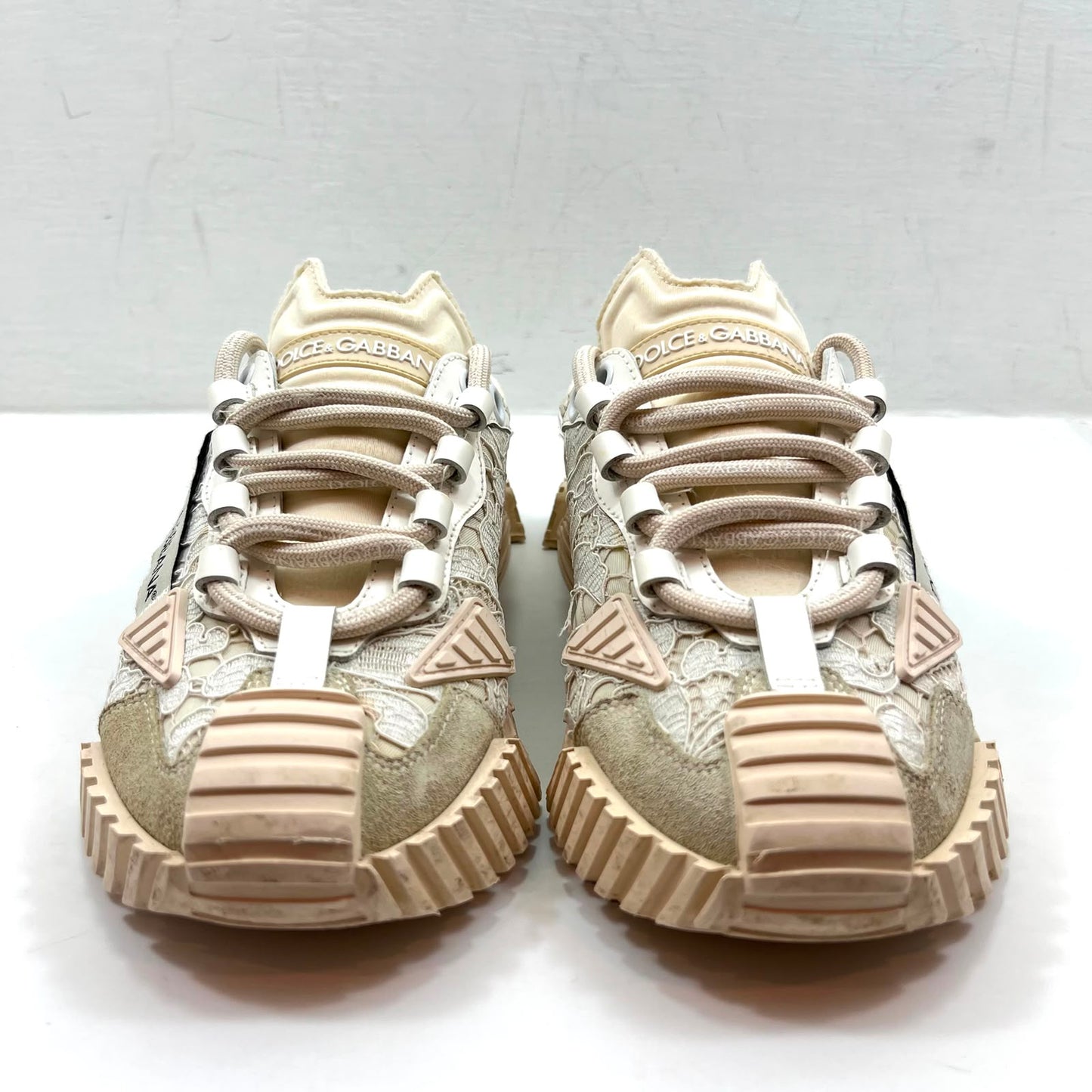 TENIS DOLCE & GABANNA