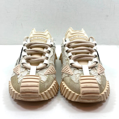 TENIS DOLCE & GABANNA