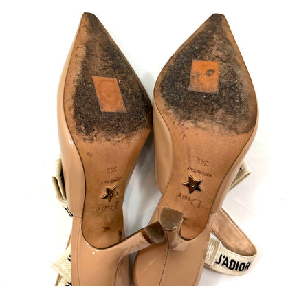 SLINGBACKS J´ADIOR