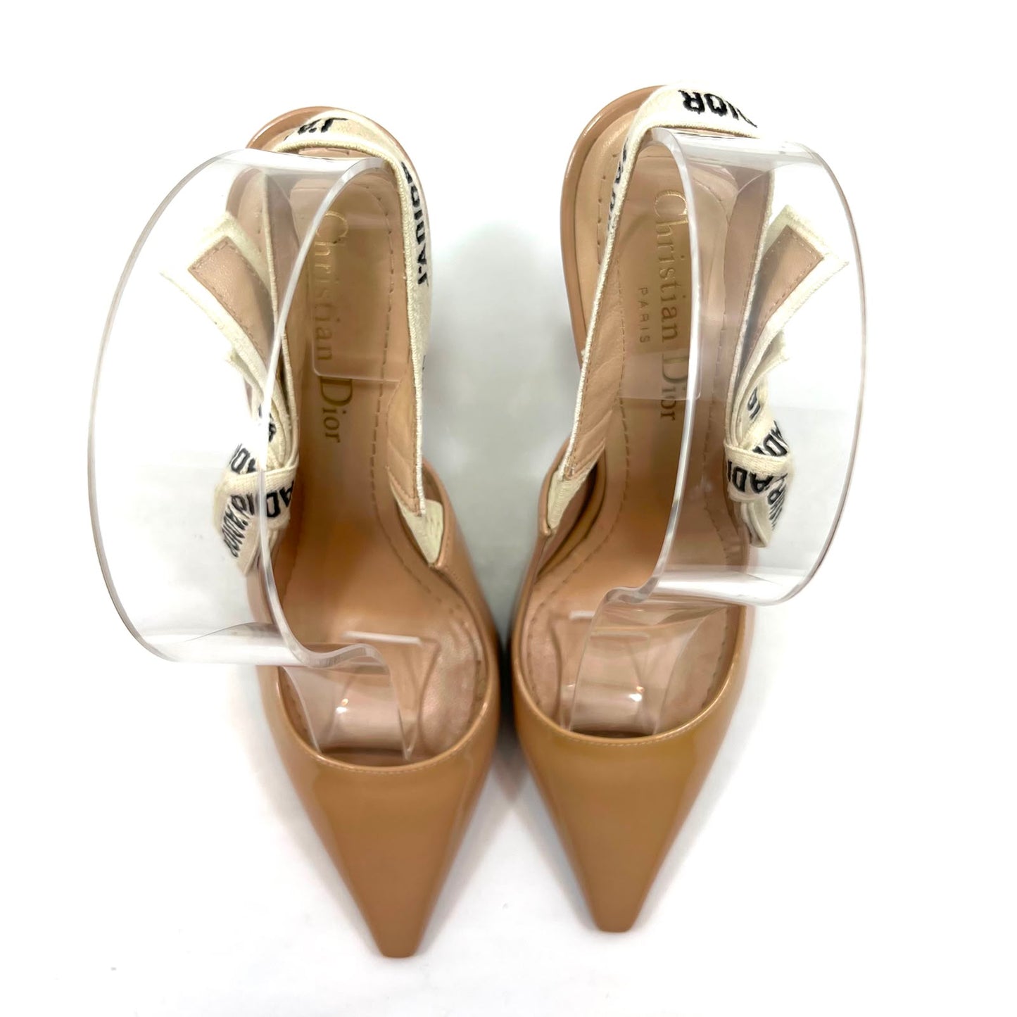 SLINGBACKS J´ADIOR