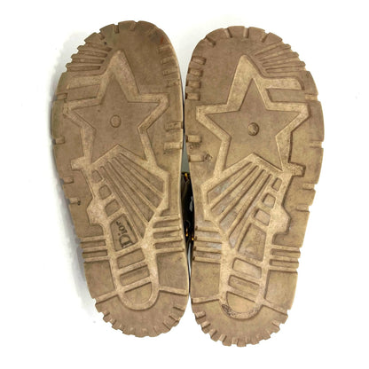 SANDALIAS DIOR