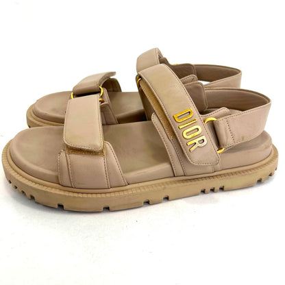 SANDALIAS DIOR