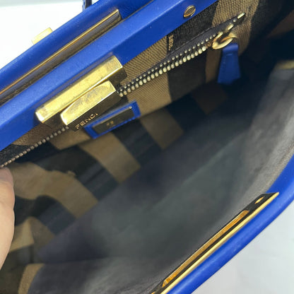 FENDI PEEKABOO