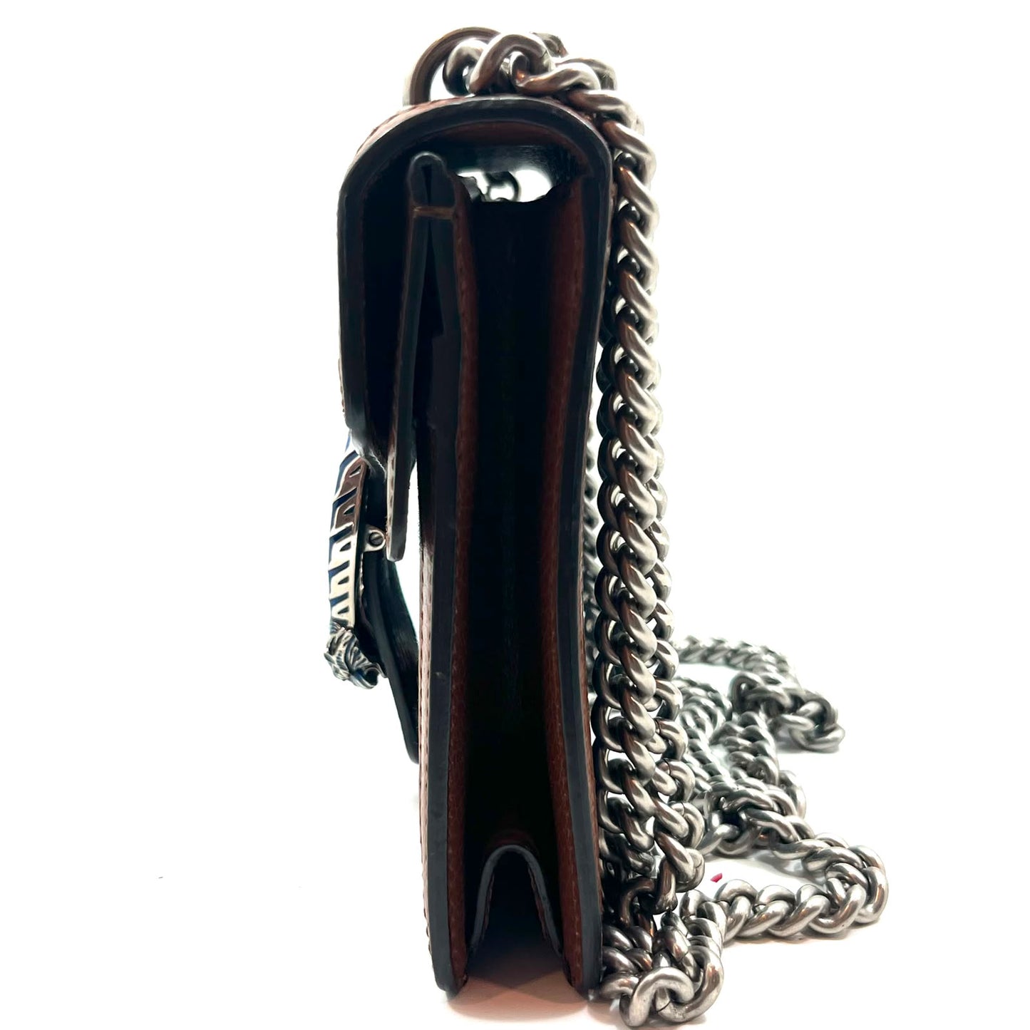 CHAIN WALLET GUCCI DIONYSUS