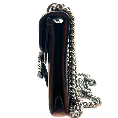 CHAIN WALLET GUCCI DIONYSUS