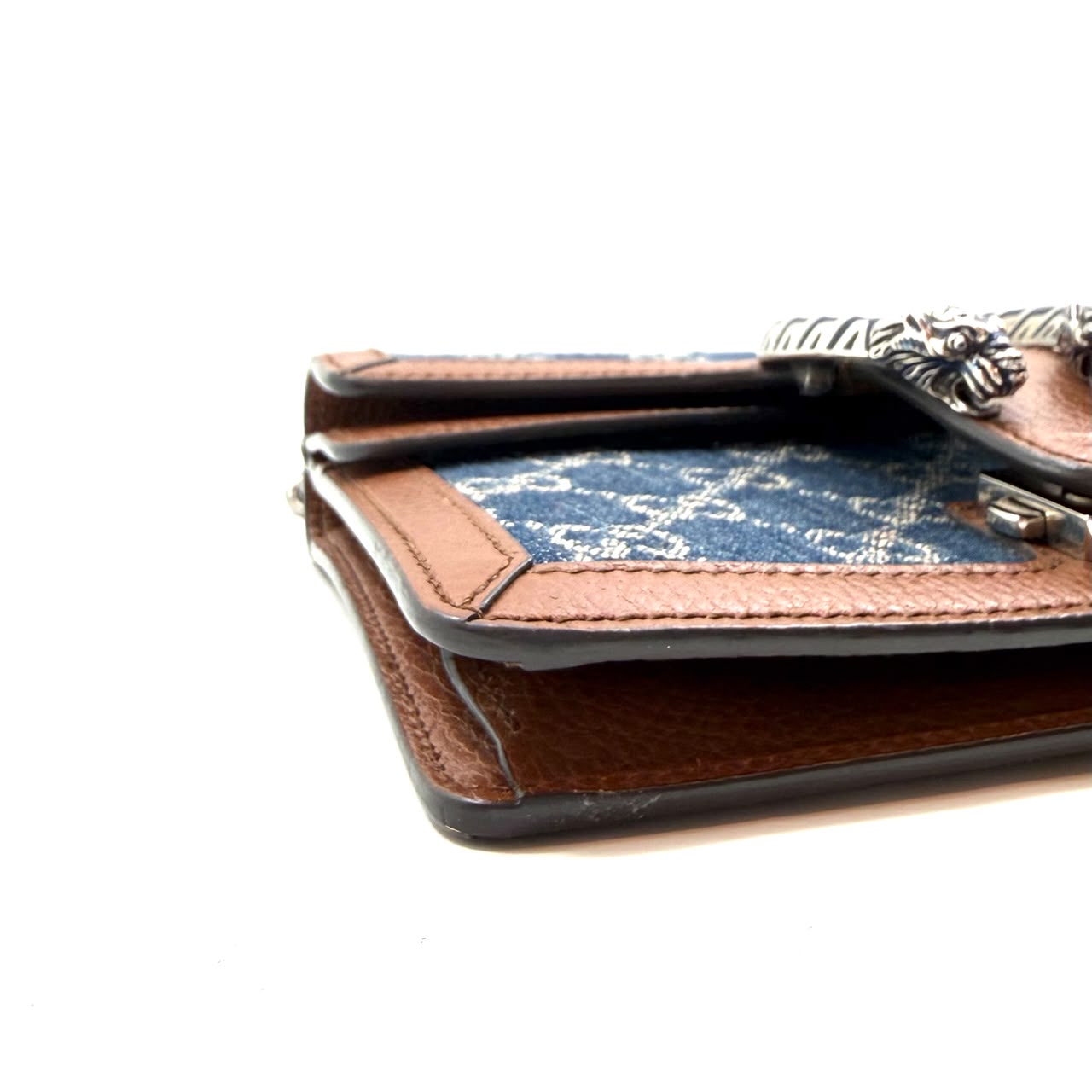 CHAIN WALLET GUCCI DIONYSUS