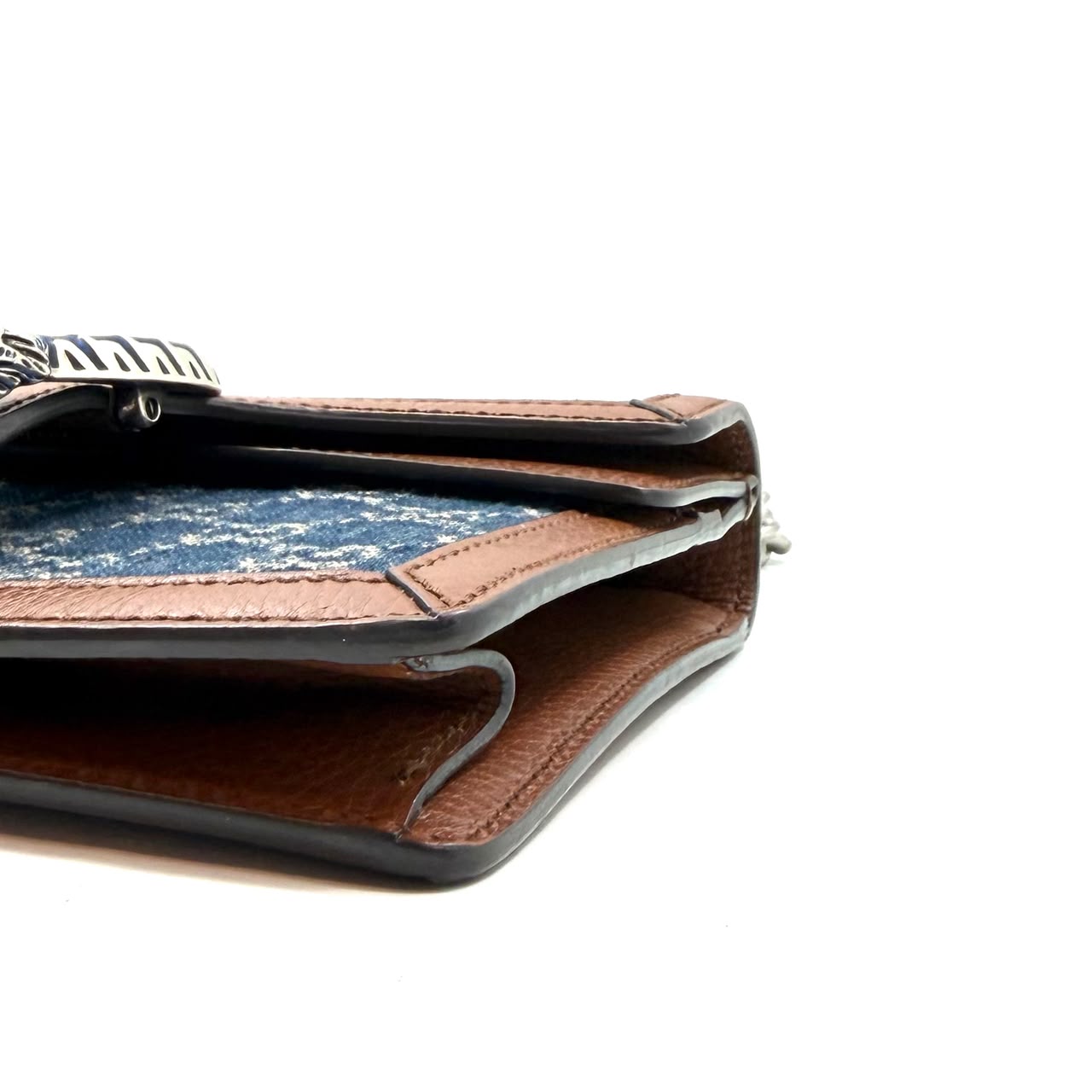 CHAIN WALLET GUCCI DIONYSUS