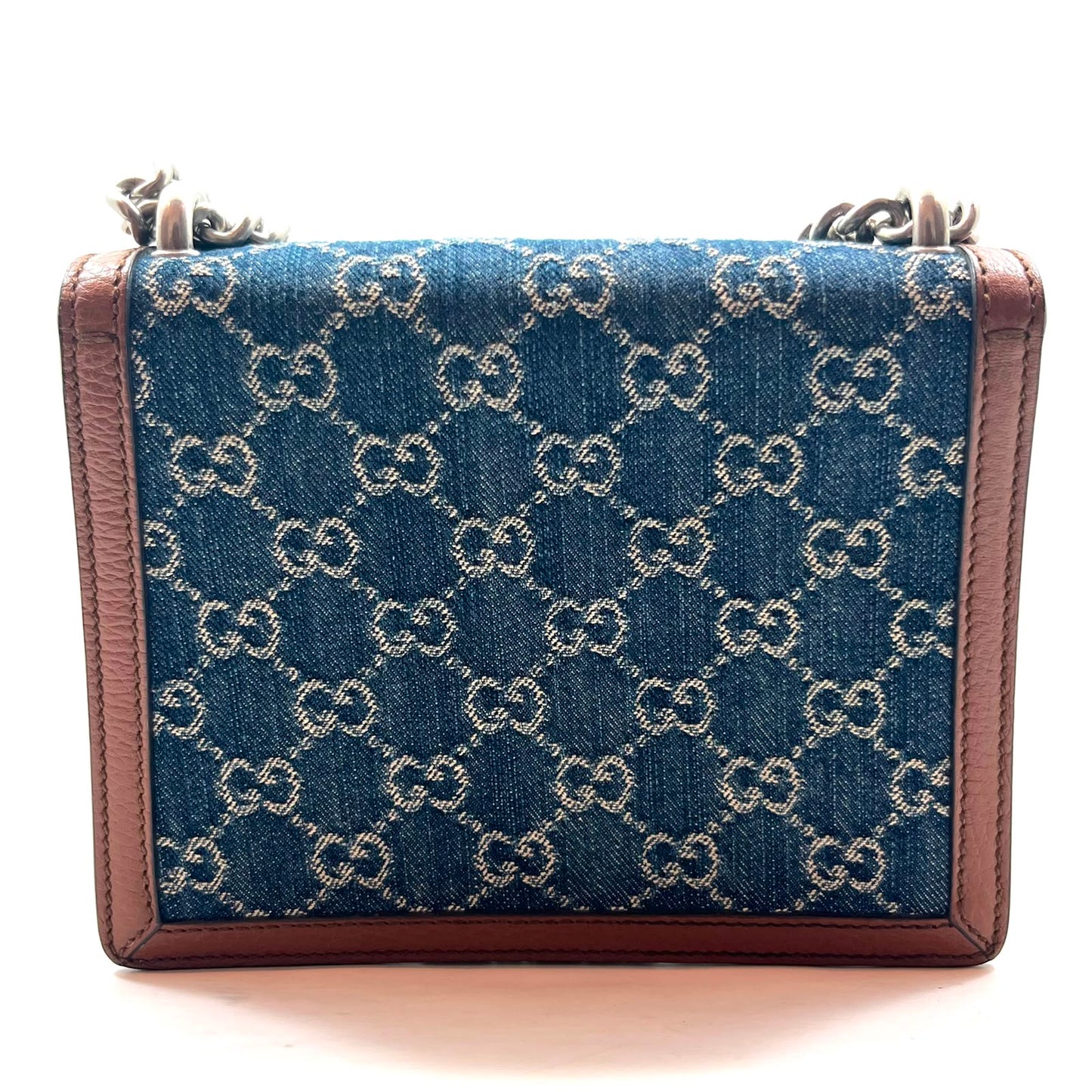 CHAIN WALLET GUCCI DIONYSUS