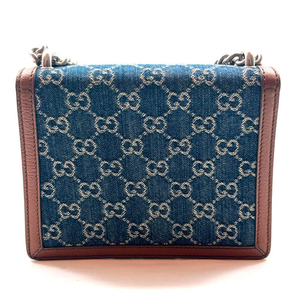 CHAIN WALLET GUCCI DIONYSUS