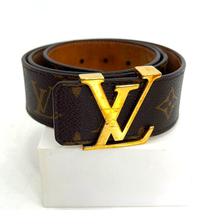 CINTURÓN LOUIS VUITTON