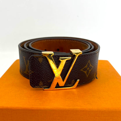 CINTURÓN LOUIS VUITTON